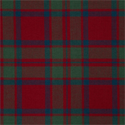 Fabric, Tartan, Wool, Mediumweight, MWS, MacKintosh Tartan